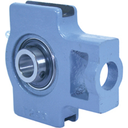 滑塊座式帶座外球面球軸承的特點(diǎn)和應(yīng)用