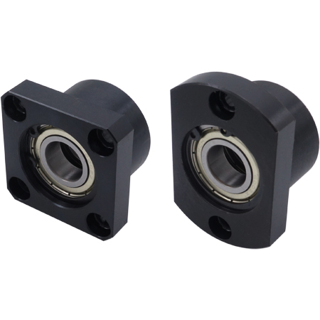 雙軸承型帶座深溝球軸承的特點(diǎn)和應(yīng)用