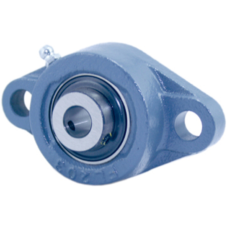 帶座外球面球軸承運行不平穩(wěn)怎么解決？