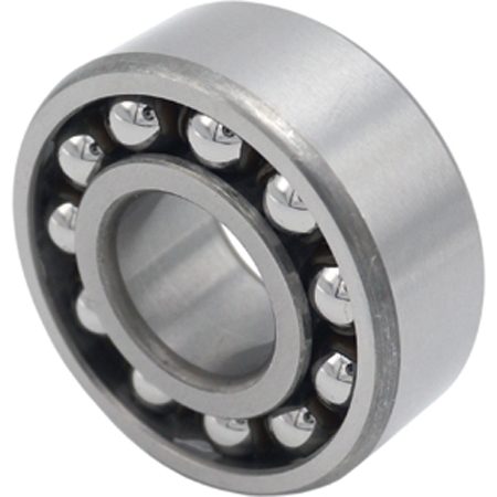 調心球軸承的精度等級有哪些