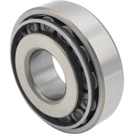 選軸承時(shí)應(yīng)該怎么選合適的材料