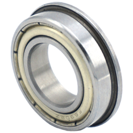 深溝球軸承的國(guó)標(biāo)有哪些