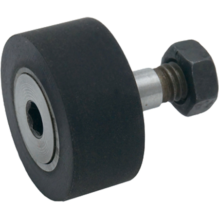 樹(shù)脂包覆材料的凸輪軸承隨動(dòng)器應(yīng)用特點(diǎn)