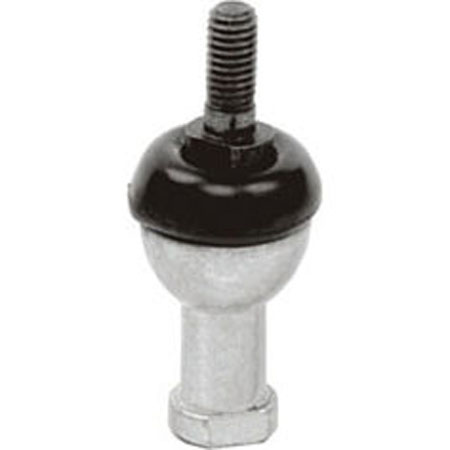 如何選擇合適的桿端關(guān)節(jié)軸承廠家