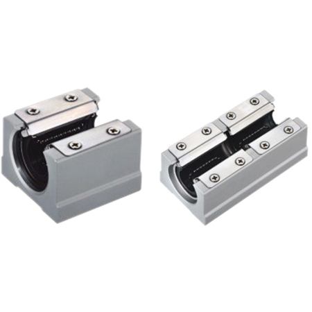 直線軸承固定座的作用 直線軸承固定座的作用