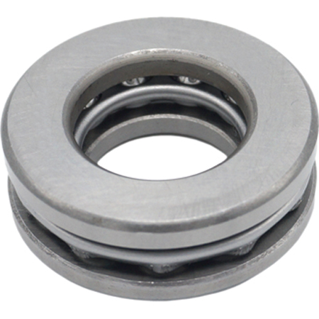 推力球軸承的分離式設(shè)計詳細(xì)介紹