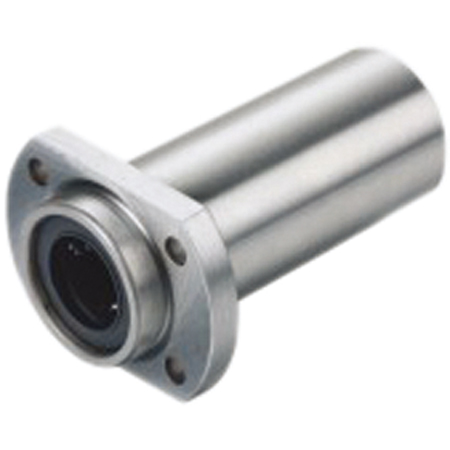 復(fù)合自潤滑直線軸承的詳細(xì)介紹