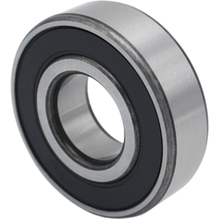 低速高濕度設備都采用什么軸承