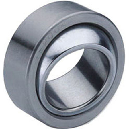 向心關(guān)節(jié)軸承的自動調(diào)心功能