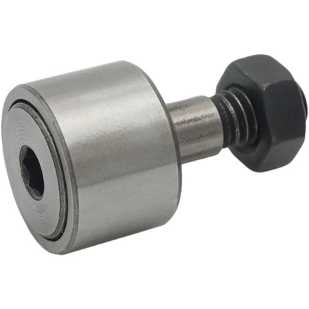 凸輪軸承隨動器的支撐軸設(shè)計