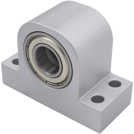 立式雙軸承型帶座軸承的極限轉(zhuǎn)速