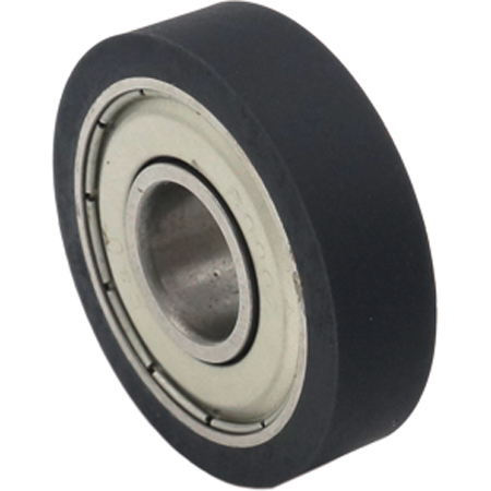 低硬度聚氨酯軸承的應(yīng)用場景