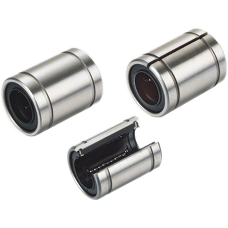 標(biāo)準(zhǔn)型直線軸承的極端環(huán)境適應(yīng)如何