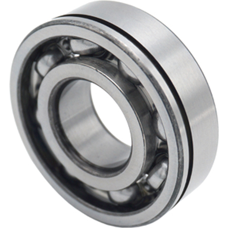 風(fēng)扇電機一般選用哪種軸承