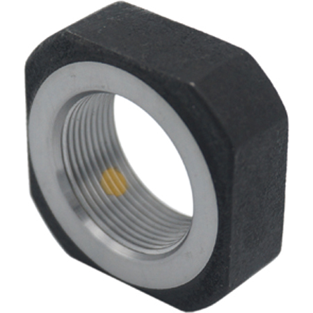 軸承鎖緊螺母內(nèi)圈材質(zhì)選擇