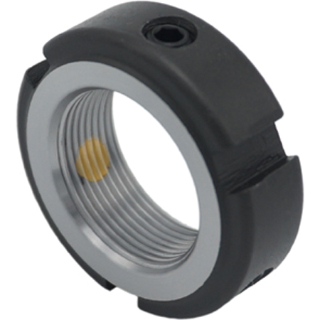 高頻拆裝工況螺母，軸承鎖緊螺母