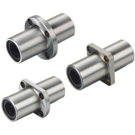 3c自動(dòng)化設(shè)備的直線軸承選型注意