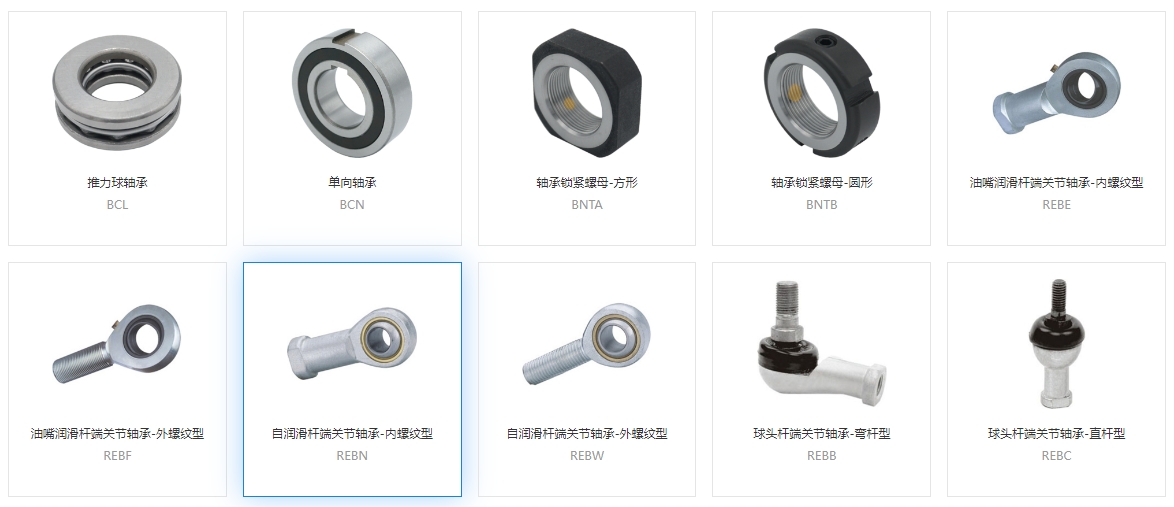 軸承出現(xiàn)震動幅度增大怎么辦