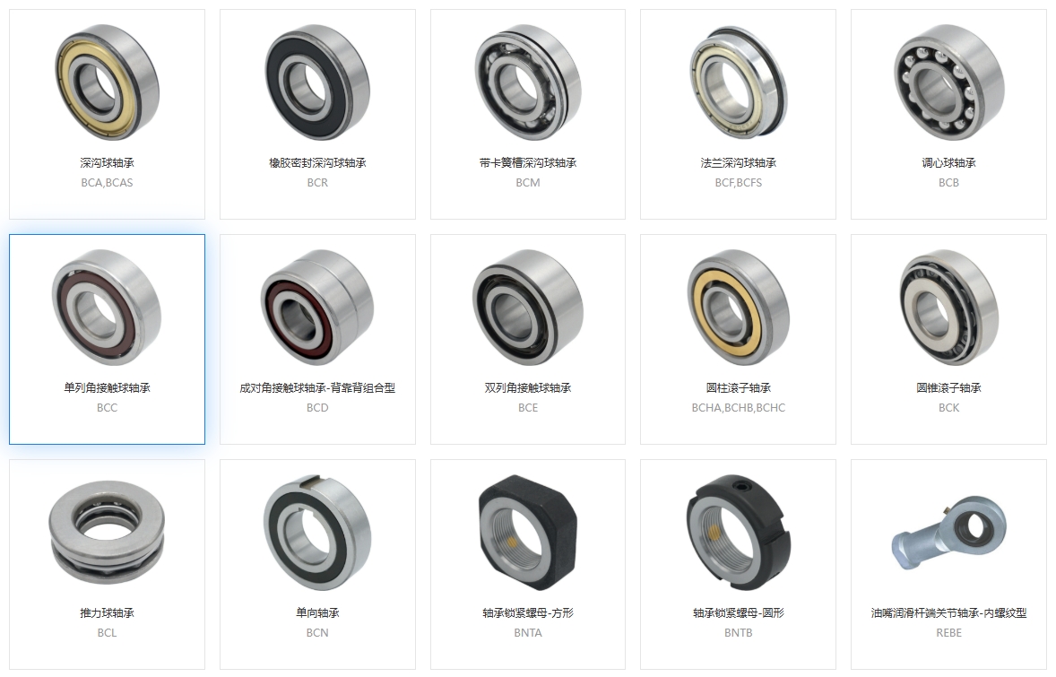 軸承軸向跳動，軸承設(shè)備影響