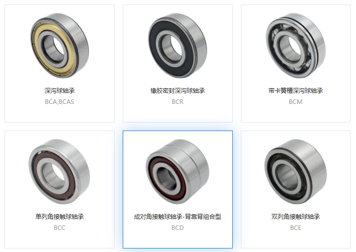 軸承安裝不當(dāng)會(huì)打滑嗎