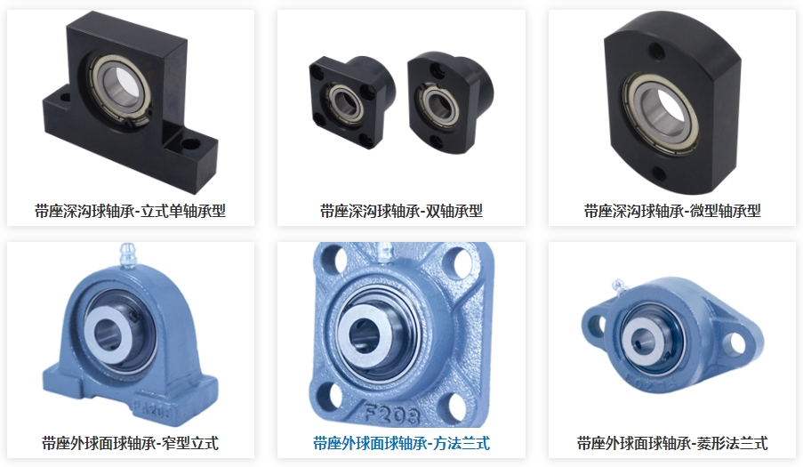 軸承使用中聲音不穩(wěn)定怎么辦