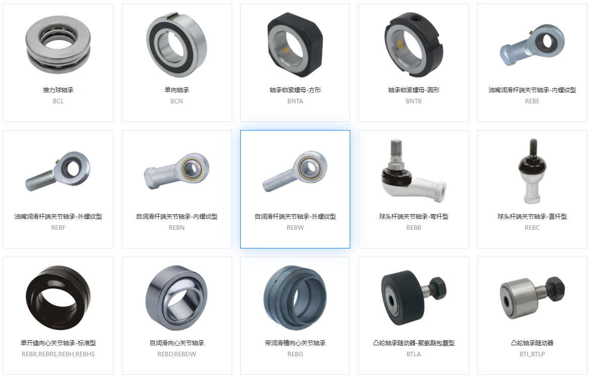 軸承工作中出現(xiàn)周期性響聲如何處理