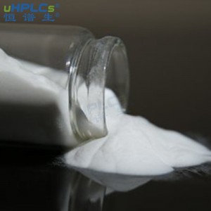 恒譜生CN反相色譜填料，100?，3μm